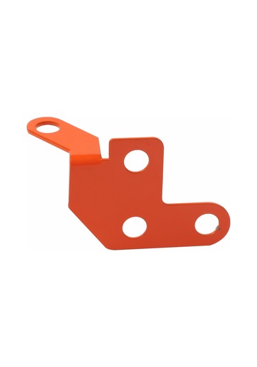 Dinosaurs Ktm790 Adv790 890 Adventure Adv 19-22 Motosiklet Braket Sensörü İçin Turuncu Gosterildigi Gibi