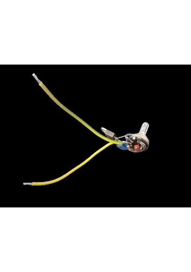 Ender Dimmer Devresi
