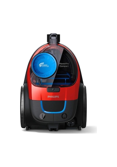 Philips FC9330/07 Cyclone 900 W Toz Torbasız Elektrikli Süpürge