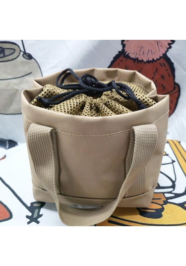 Suntek Kamp Balıkçılık Açık Tip Için Saklama B-tipi B Tipi