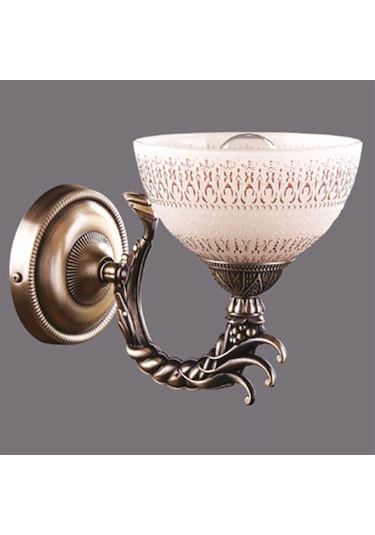 Avize Çarşısı Accra Bs.3084-52-19 - E27