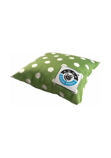 Amon 10 x 10 CM Catnipli Kedi Yastığı