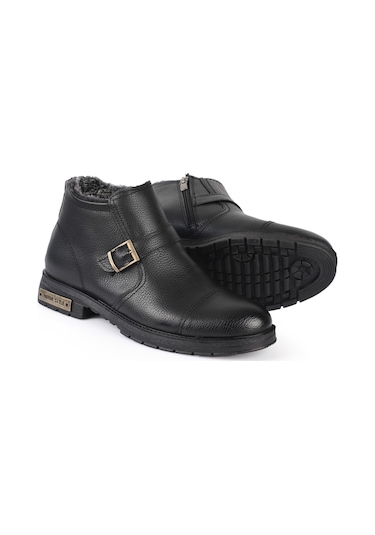 Daxtors 6110 Su & Soğuk Geçirmez Erkek Bot Çok Renkli