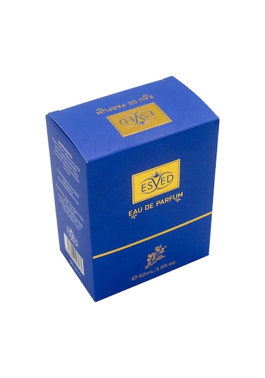 Esved 1782 Erkek Parfüm EDP 50 ML