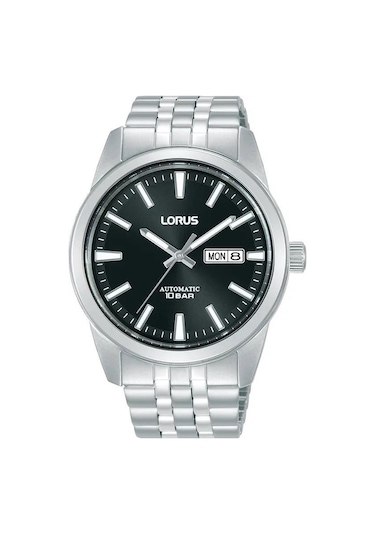 Lorus Rl491bx9 Otomatik Erkek Kol Saati Çok Renkli