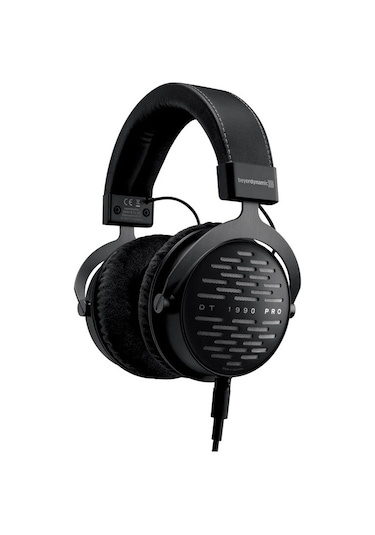 Beyerdynamic Dt 1990 Pro Mkıı 30 Ohm Açık Yapılı Stüdyo Referans Kulaklığı