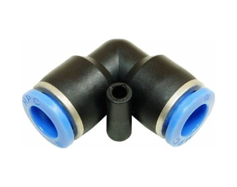 Epv08 Pnömatik Dirsek 8 Mm Pls.fit. - 3 Adet