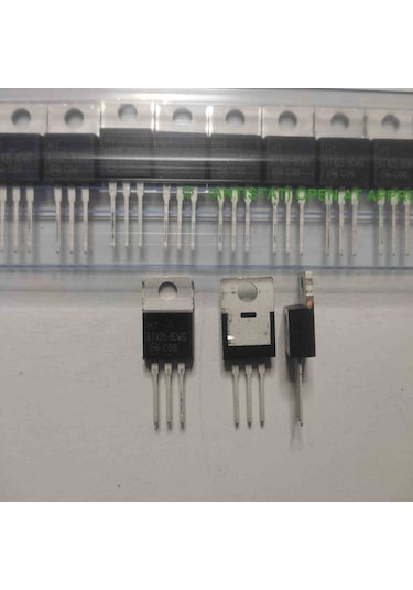 Bta25-8cwg 25a 800v To220 Triyak