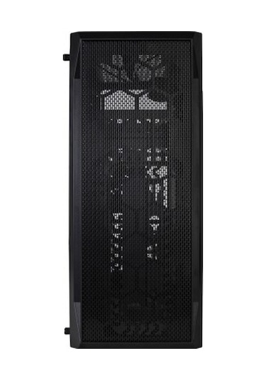 Hiper Zoe Gaming Rainbow Mid Tower ATX Kasa