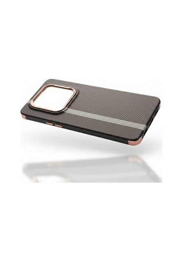 Redmi Note 14proplus Karbon Kılıf Modeli