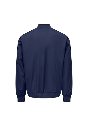 Only & Sons Gavin Erkek Lacivert Ceket 22030757-nvla Lacivert