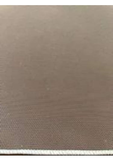 Mutfak Perdesi Çubuklu Briz Perde Sade Düz Tül Petek Dokulu Grek (387497742)