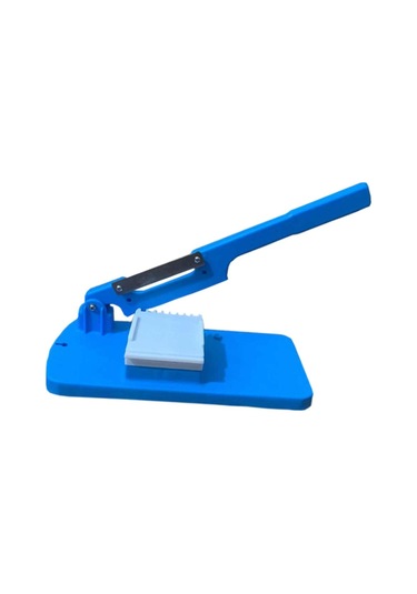 Suntek Çok Fonksiyonlu Mutfak Masa Dilimleyiciler Meyve Rende Mavi Diğer