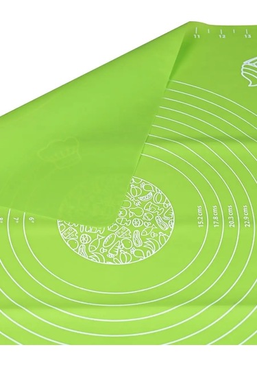 Jmlux Hamur Silikon Mat 147202373