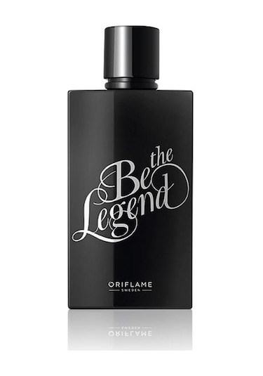 Oriflame Be The Legend EDT 75 ML