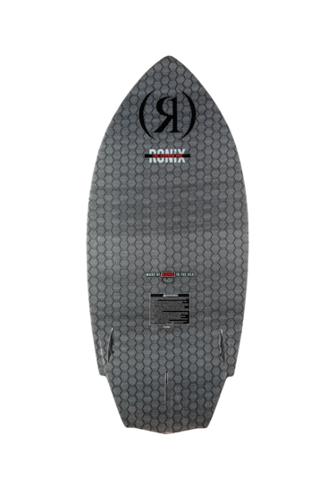 Ronix Wakesurf H.o.m.e Carbon Pro - M50