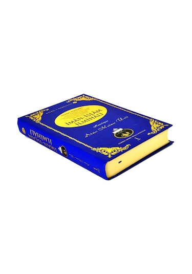 Inanç Esasları Iman Islam Ilmihali-1127