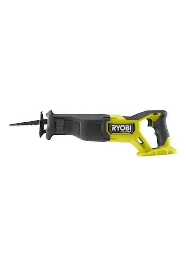 Ryobi RRS18X18 V Kömürsüz Akülü Tilki Kuyruğu