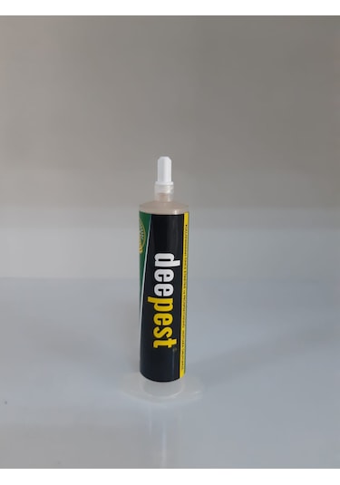 Sis Tarım Deepest Hamam Böceği ve Karınca Jel Yem 35 G