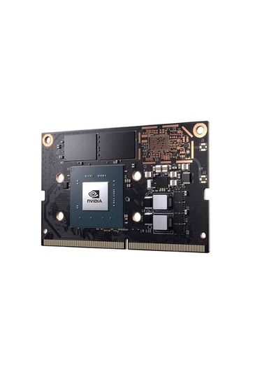 Nvıdıa Jetson Nano Modül - 4gb