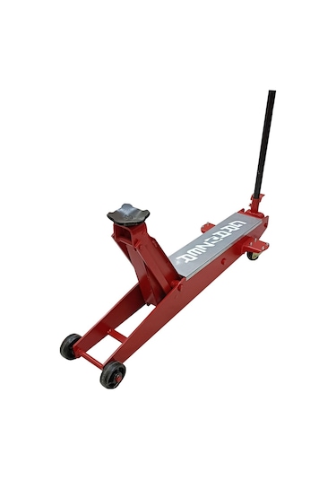 Grayzer 3 Ton Uzun Profil Ticari Araç Krikosu