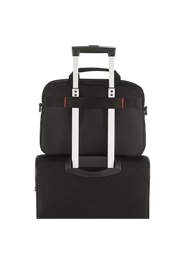 Samsonite Cm5-09-002 13.3" Notebook Laptop Çantası Siyah