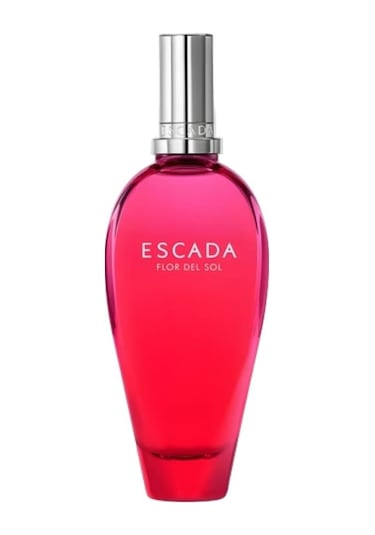 Escada Flor Del Sol Limited Edition Edt 100 Ml Kadın Parfümü Çiçek - Meyve