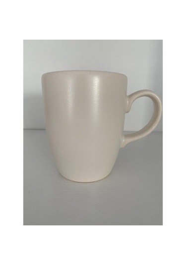 Endless Cup Get More Coffee Beyaz Kupa Bardak Çok Renkli