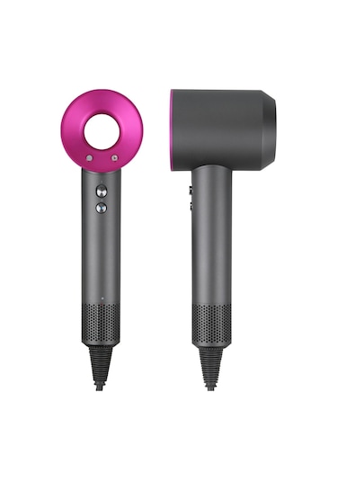 Nave HD-002 Saç Şekillendirici ve Kurutma Makinesi