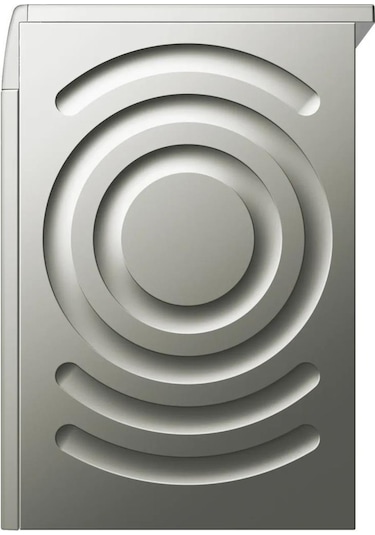 Profilo CGK252ZXTR 1200 Devir 10 KG Çamaşır Makinesi