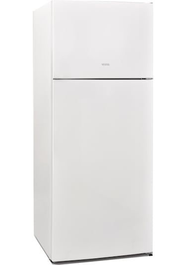 Vestel NF60011 GI Pro 523 LT No-Frost Çift Kapılı Buzdolabı