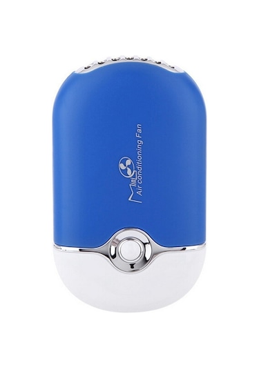 Cbtx Taşınabilir USB Soğutmalı Mini Fan