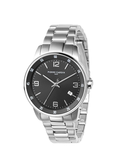 Pierre Cardin Cmr.0005 Kol Saati Metalik