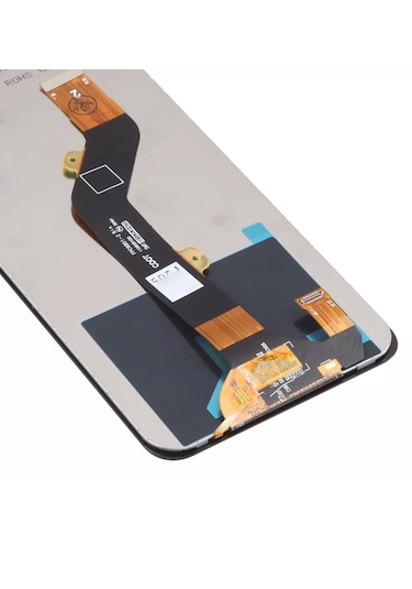 İnfinix Hot 10 Play Lcd Ekran Dokunmatik Servis X688b