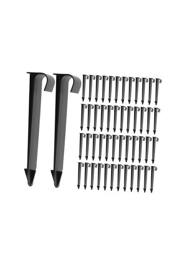 Suntek 50x Peyzaj Bahçe Sebze Dikim Su Sistemi