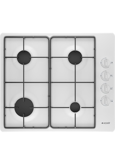 Arçelik SOMD D 611EB Set Üstü Ocak