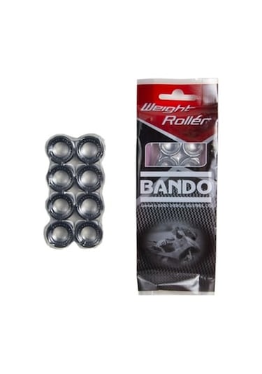 Deltaforce Tahrik Seti 12gr Yamaha X-city 250
