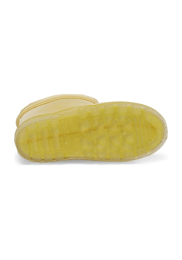 Bınono Jely P 3pr Sarı Erkek Çocuk Yağmur Çizmesi 000000000101487120 Sarı