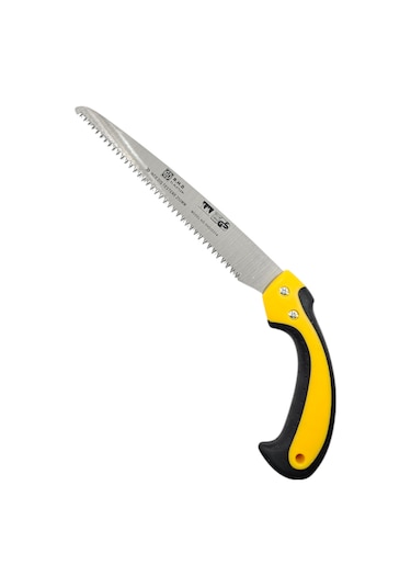 Fixonic B.h.d Bhd00314 250mm İnce Diş Budama Testeresi