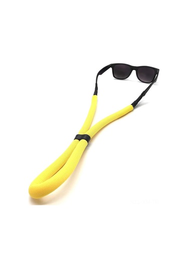 Ximistore9 8 Adet Dalış Gözlük Teli - Yüzen, Çeşitli Malzemelerle, Dalış İçin Gözlük Tutucu