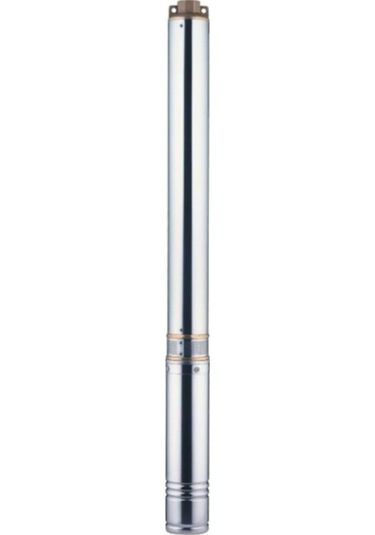 Alarko 4Sdm6 14 2Hp 220V Monofaze Dalgıç Pompa