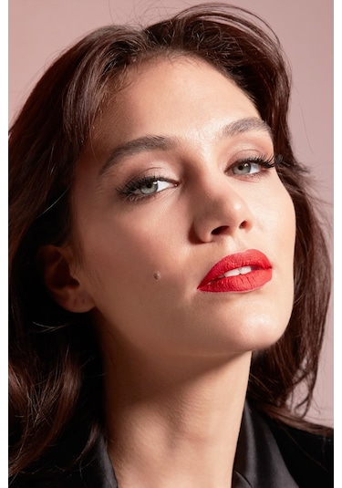 Alix Avien Dolgun Kirpik Kıvrım Ve Hacim Verici Kalıcı Etkili Siyah Maskara Ultra Definiton Mascara Black