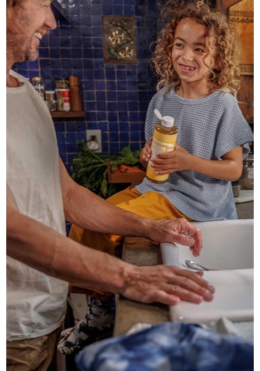 Dr. Bronner's Narenciye Çok Amaçlı Sıvı Sabun 473 ML