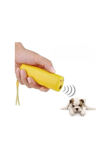 Jialan 3 In 1 Köpek Yüksek Kalite Eğitim Anti Bark Köpek Eğitim