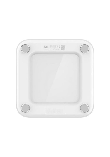 Xiaomi Mi Smart Scale 2 Fonksiyonlu Akıllı Bluetooth Tartı Baskül