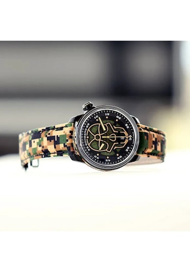 Bomberg Bb-ct43apba23411 Erkek Kol Saati