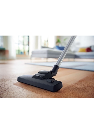 Philips XB2142/09 Toz Torbasız Elektrikli Süpürge