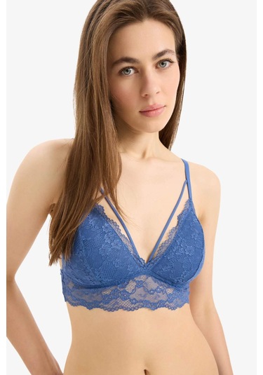 DeFacto Pedli Dantelli Bralet-Fall in Love R6569AZ25SPIN33