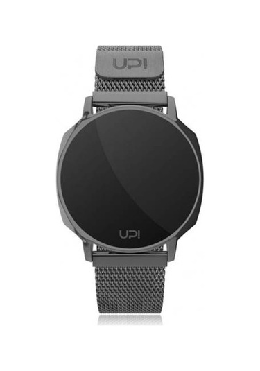 Upwatch Xt Gun Metal Kadın Kol Saati