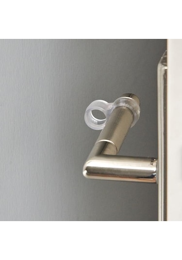 Decobella 4 Lü Kapı Pencere Kol Stoperi